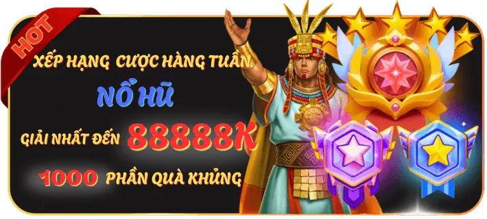 Tổng hợp khuyến mãi 68wim