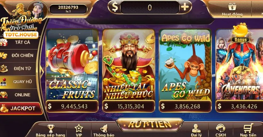 Cá cược thể thao tại 68wim cổng game chính thức