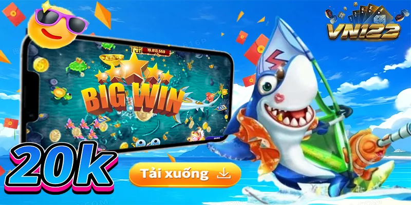 Game bắn cá 68wim cổng game chính thức