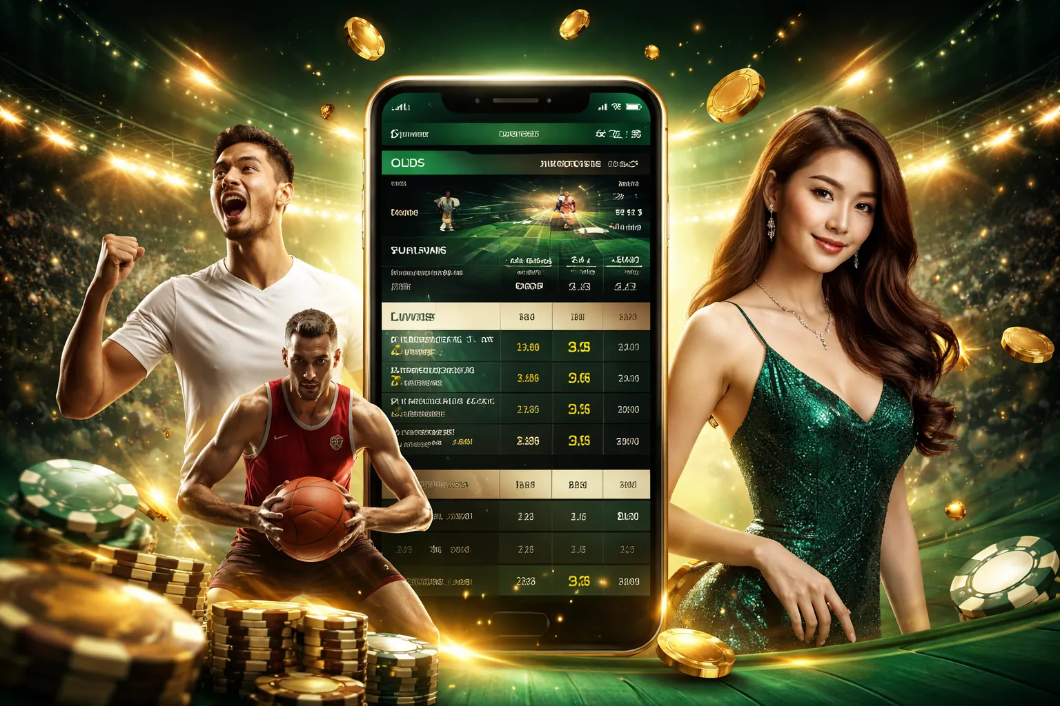 Cam Kết Với Người Chơi 68wim