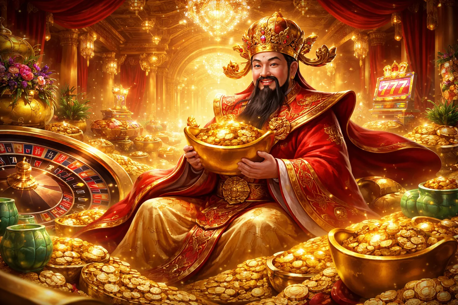 Giao diện nền tảng 68wim cổng game chính thức với các ưu điểm vượt trội