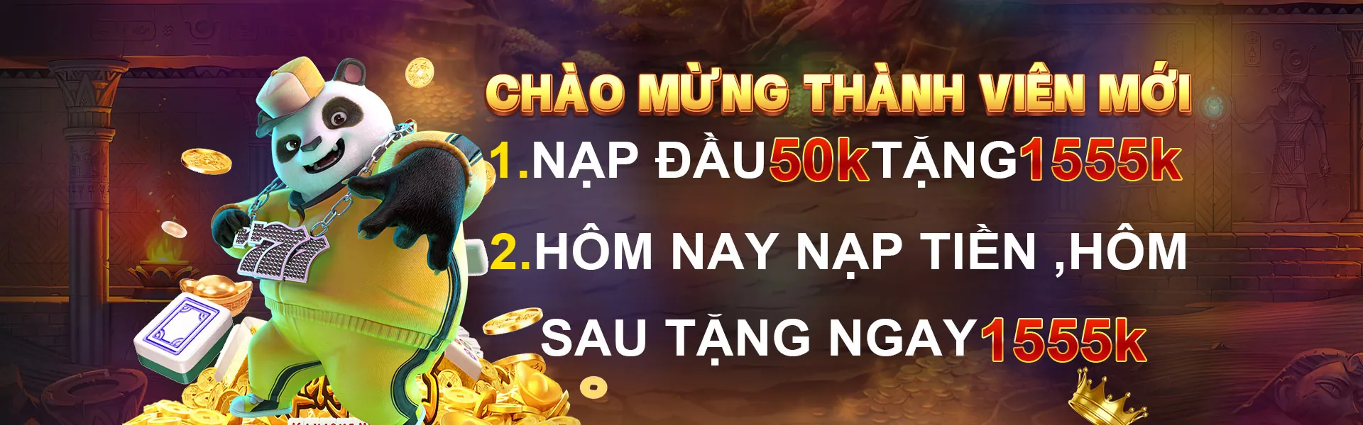 Khuyến mãi hấp dẫn tại 68wim cổng game chính thức